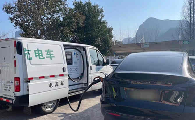 公主岭汽车搭电