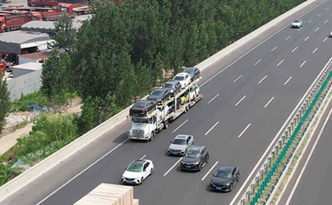 公主岭高速公路汽车救援